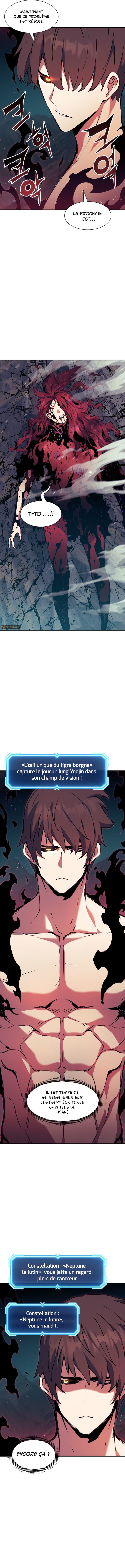 Read Return of the Broken Constellation FR Manga Online