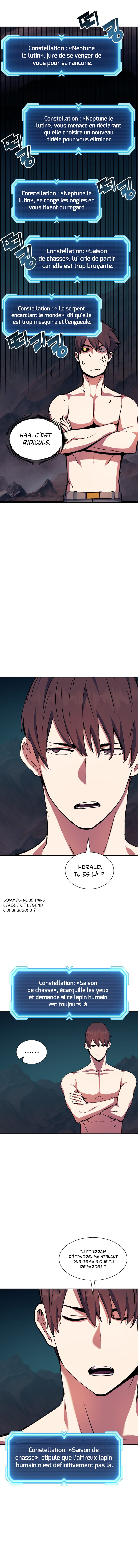 Read Return of the Broken Constellation FR Manga Online