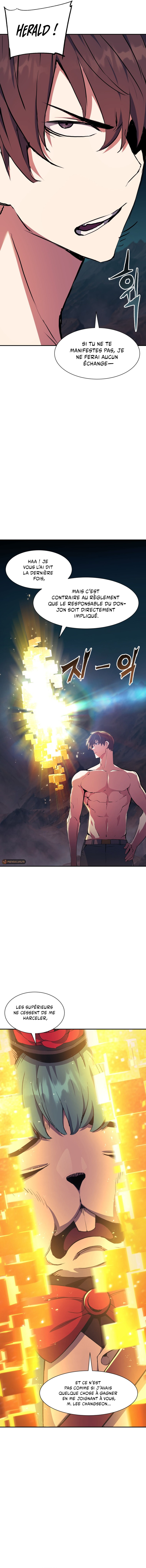 Read Return of the Broken Constellation FR Manga Online