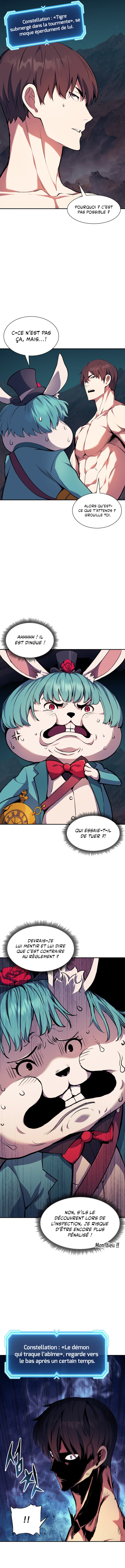 Read Return of the Broken Constellation FR Manga Online