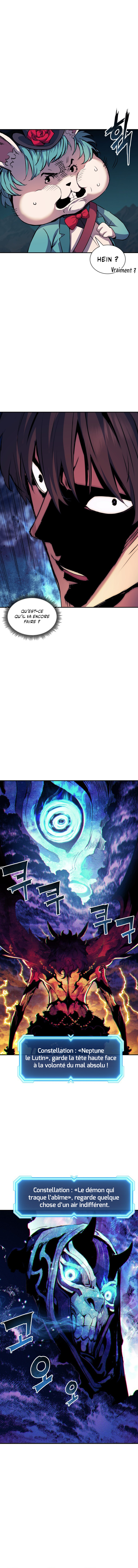 Read Return of the Broken Constellation FR Manga Online