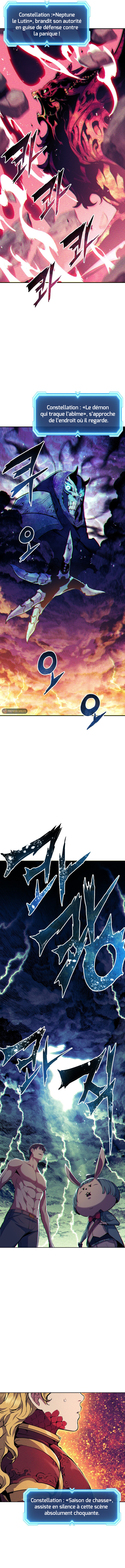 Read Return of the Broken Constellation FR Manga Online