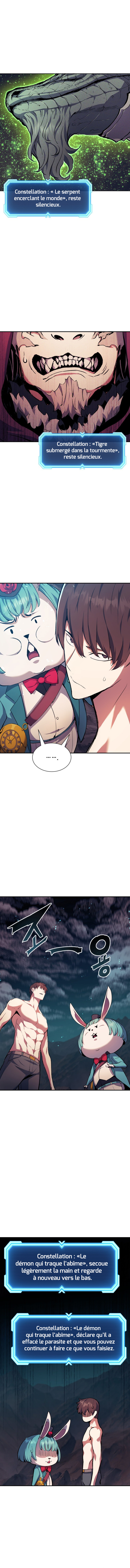 Read Return of the Broken Constellation FR Manga Online