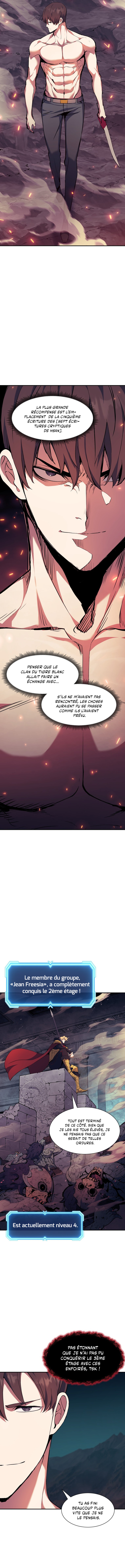 Read Return of the Broken Constellation FR Manga Online