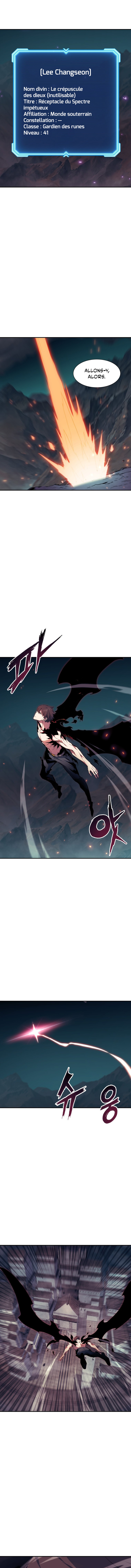 Read Return of the Broken Constellation FR Manga Online