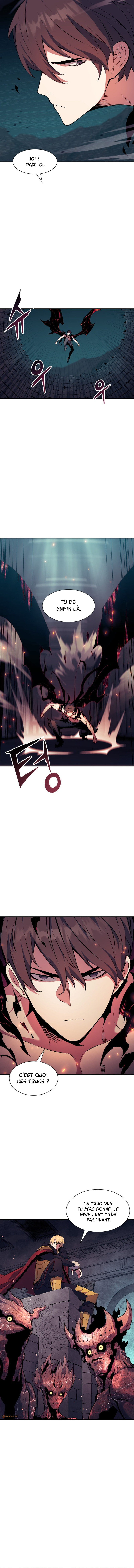 Read Return of the Broken Constellation FR Manga Online