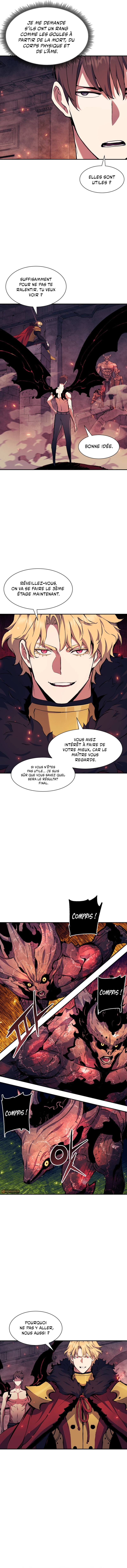 Read Return of the Broken Constellation FR Manga Online