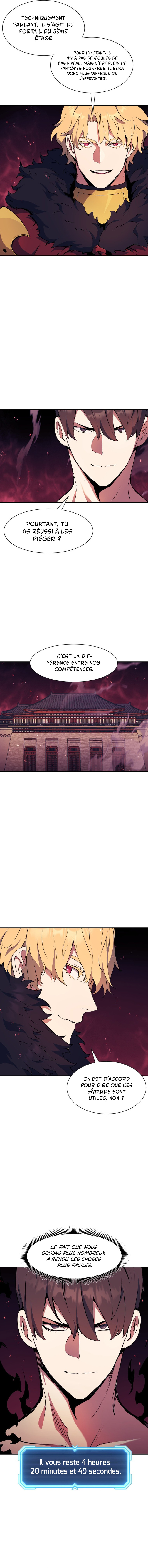 Read Return of the Broken Constellation FR Manga Online