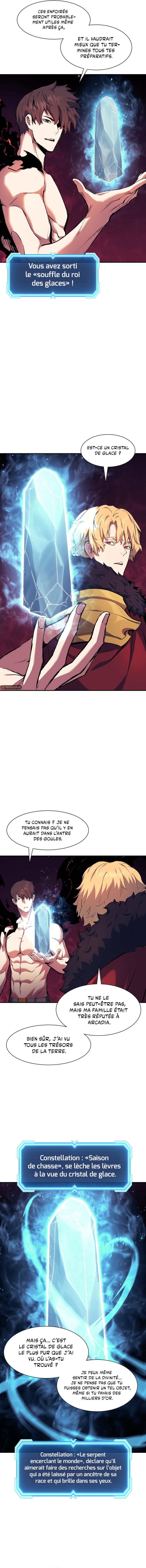 Read Return of the Broken Constellation FR Manga Online