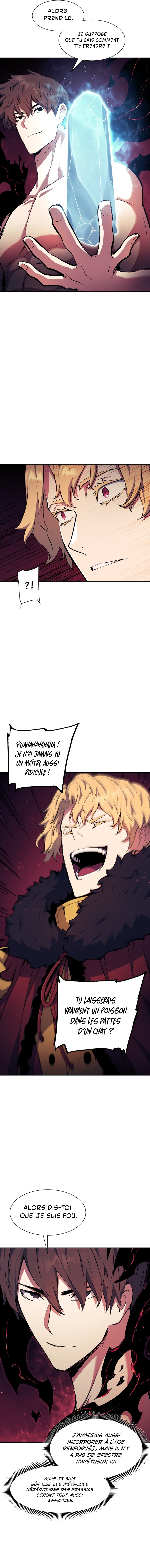 Read Return of the Broken Constellation FR Manga Online