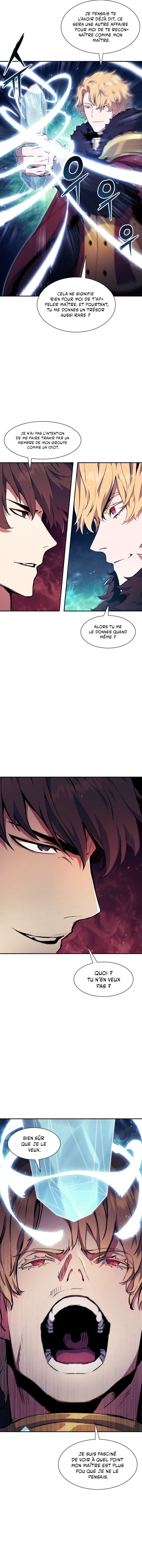 Read Return of the Broken Constellation FR Manga Online