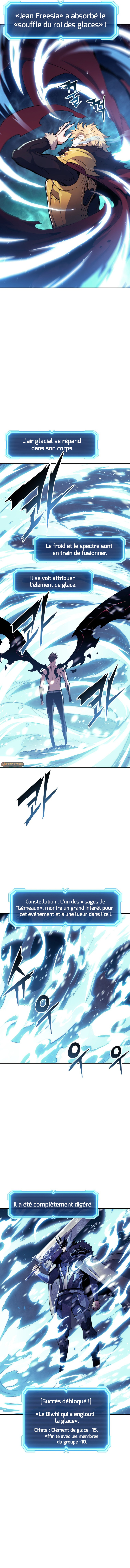 Read Return of the Broken Constellation FR Manga Online