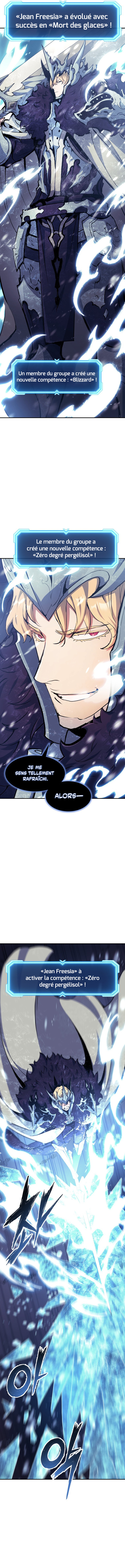 Read Return of the Broken Constellation FR Manga Online