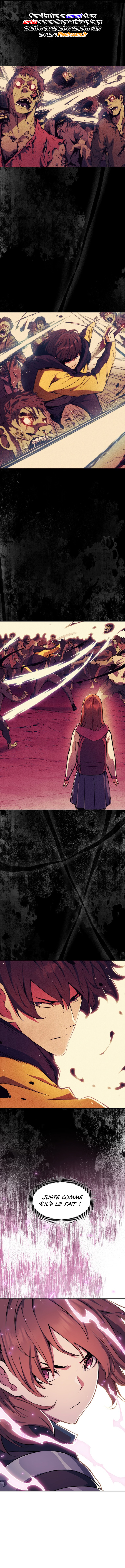 Read Return of the Broken Constellation FR Manga Online