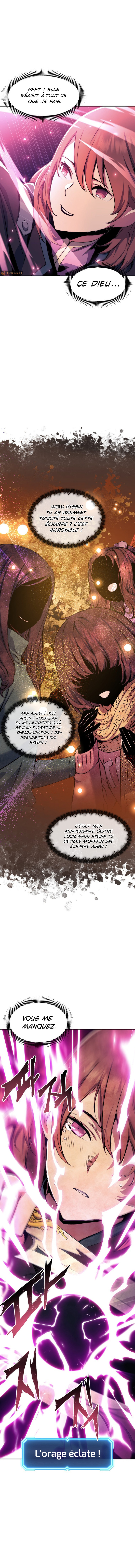 Read Return of the Broken Constellation FR Manga Online