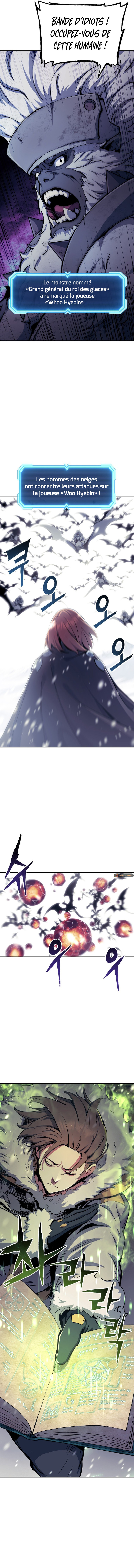 Read Return of the Broken Constellation FR Manga Online