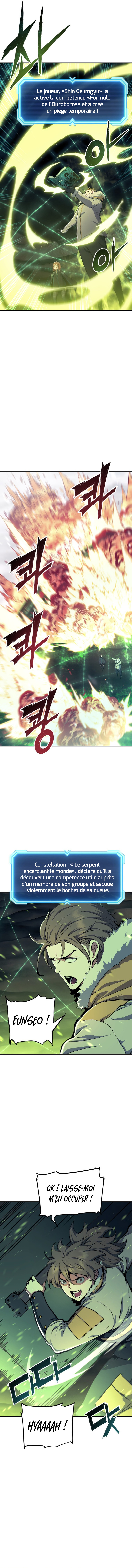 Read Return of the Broken Constellation FR Manga Online