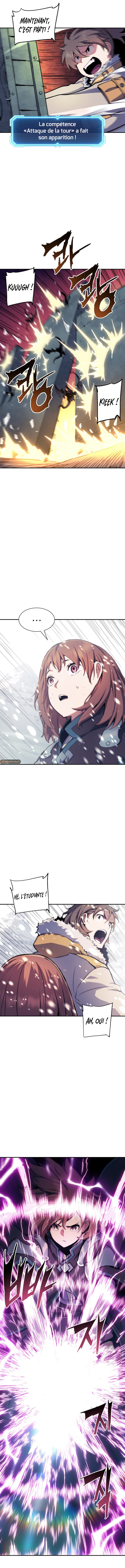 Read Return of the Broken Constellation FR Manga Online