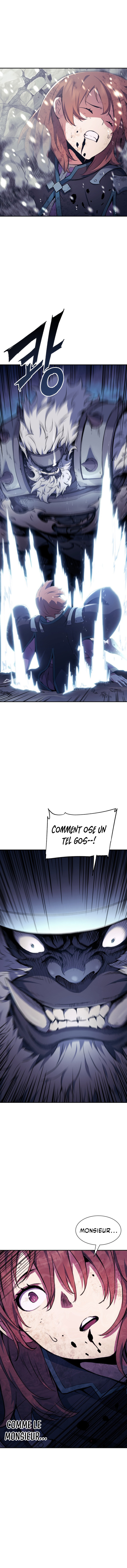 Read Return of the Broken Constellation FR Manga Online