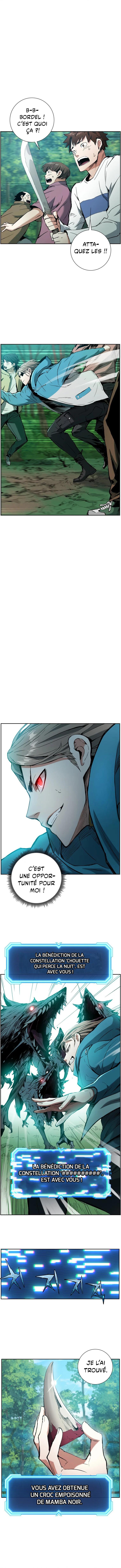 Read Return of the Broken Constellation FR Manga Online