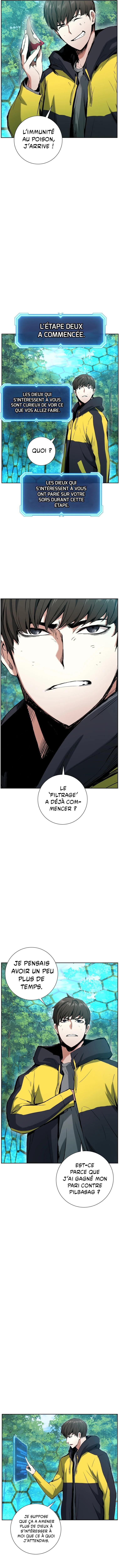 Read Return of the Broken Constellation FR Manga Online