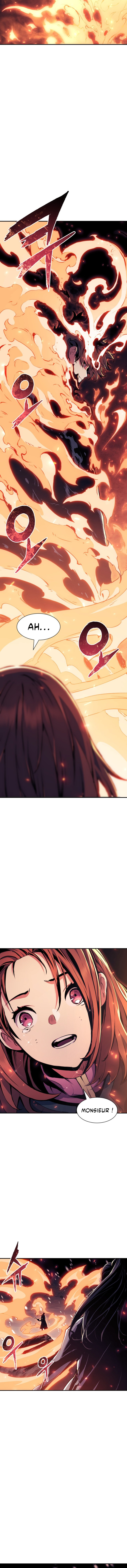 Read Return of the Broken Constellation FR Manga Online