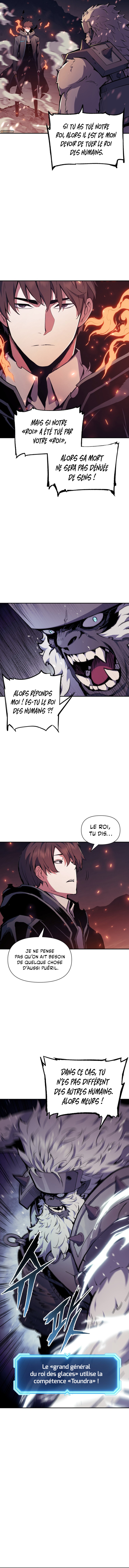 Read Return of the Broken Constellation FR Manga Online