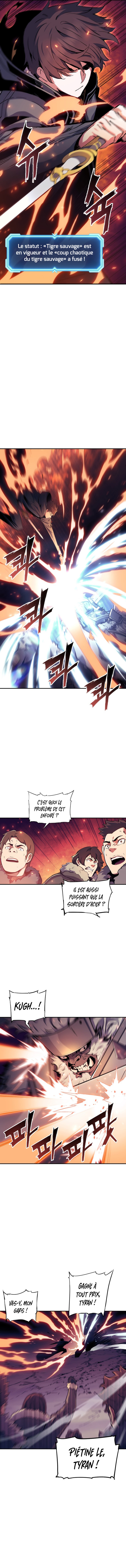 Read Return of the Broken Constellation FR Manga Online