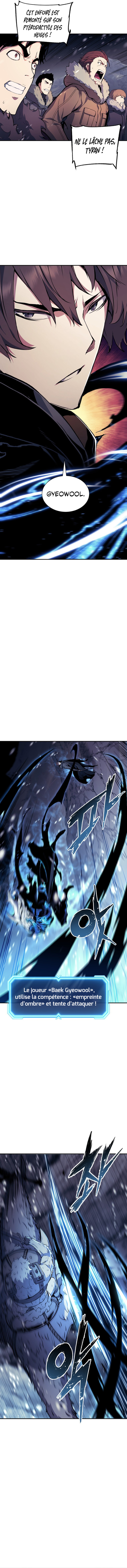 Read Return of the Broken Constellation FR Manga Online