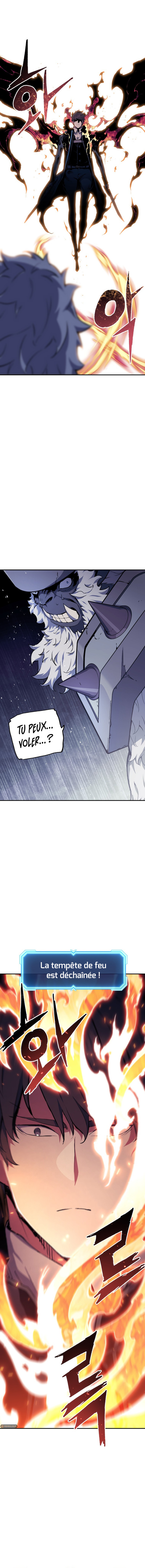 Read Return of the Broken Constellation FR Manga Online