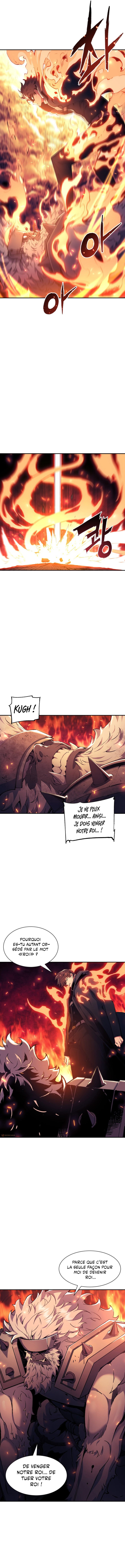 Read Return of the Broken Constellation FR Manga Online