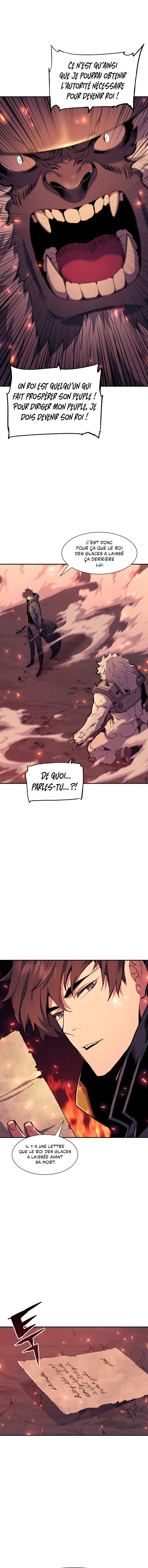 Read Return of the Broken Constellation FR Manga Online