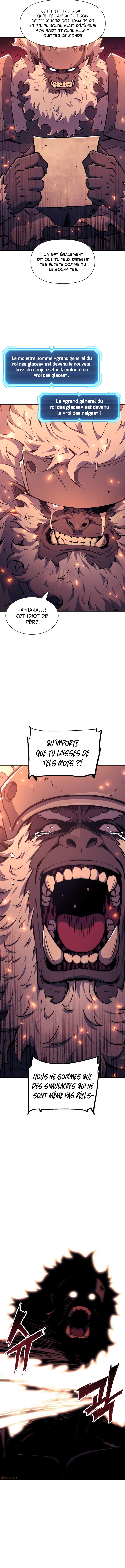 Read Return of the Broken Constellation FR Manga Online