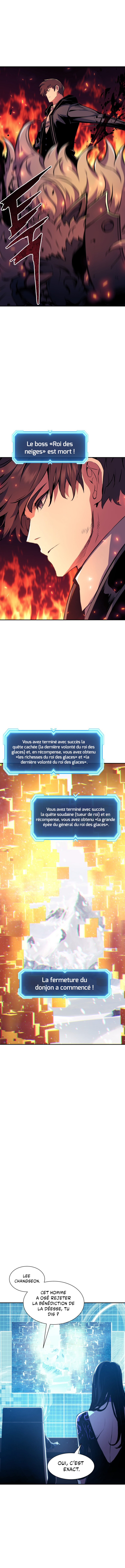 Read Return of the Broken Constellation FR Manga Online