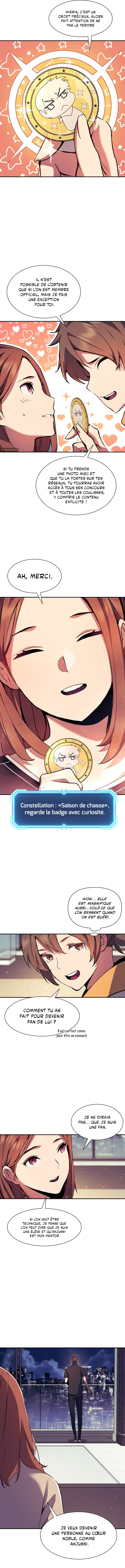Read Return of the Broken Constellation FR Manga Online