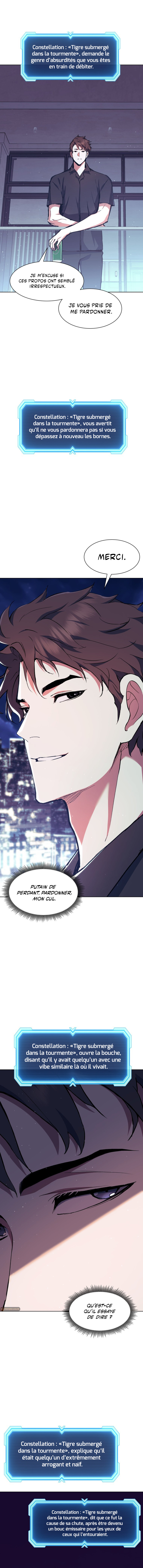 Read Return of the Broken Constellation FR Manga Online
