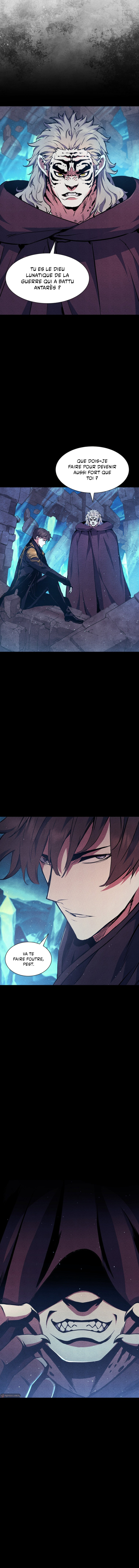 Read Return of the Broken Constellation FR Manga Online