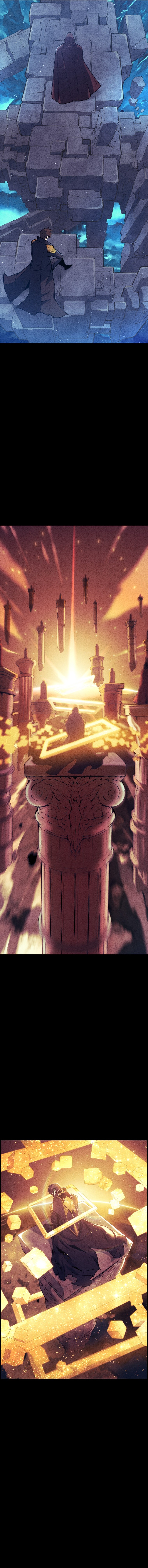 Read Return of the Broken Constellation FR Manga Online
