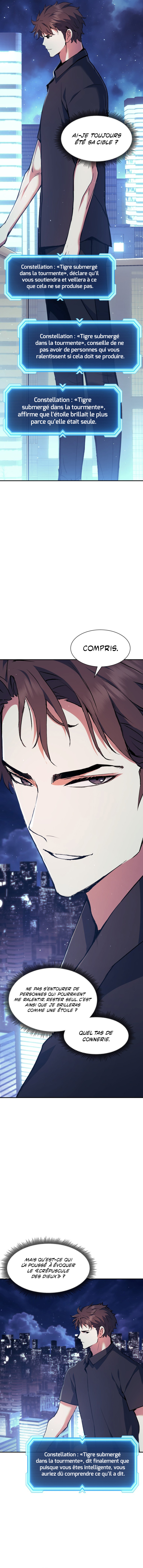 Read Return of the Broken Constellation FR Manga Online