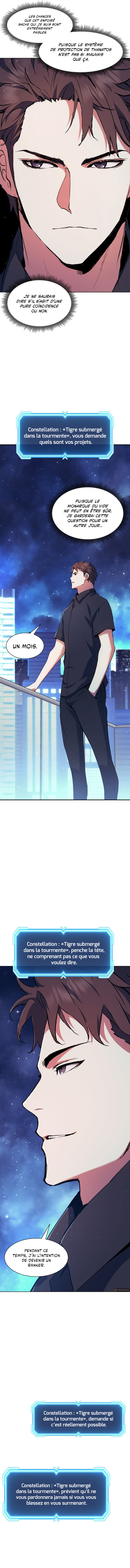 Read Return of the Broken Constellation FR Manga Online