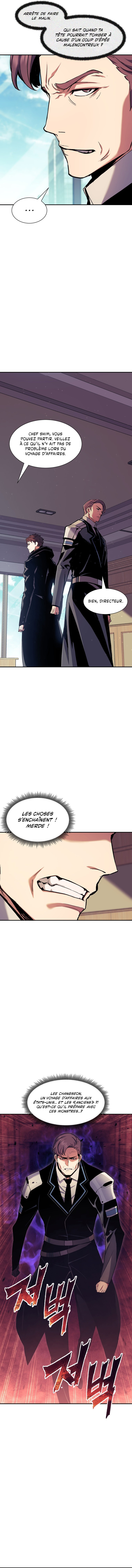 Read Return of the Broken Constellation FR Manga Online