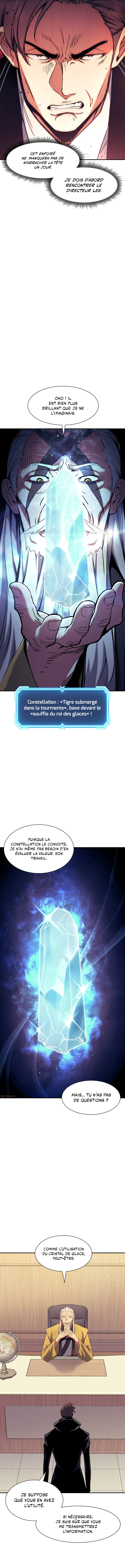 Read Return of the Broken Constellation FR Manga Online
