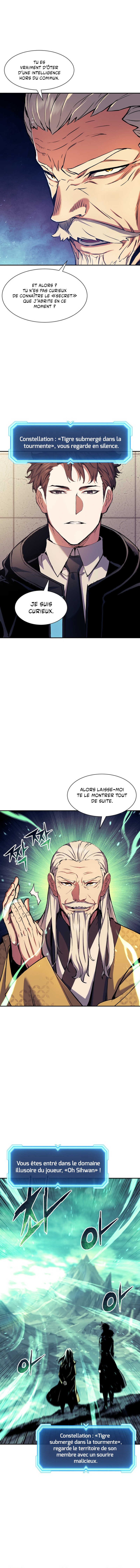 Read Return of the Broken Constellation FR Manga Online
