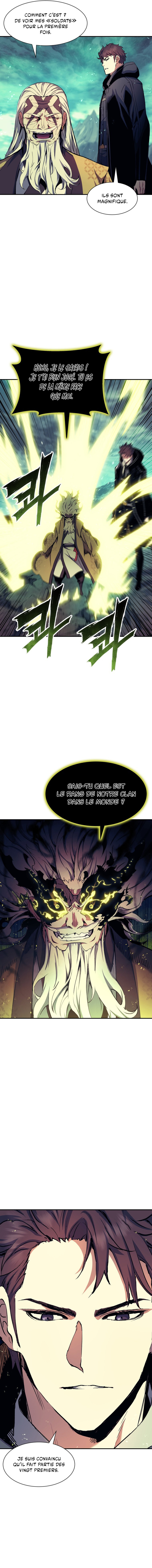 Read Return of the Broken Constellation FR Manga Online
