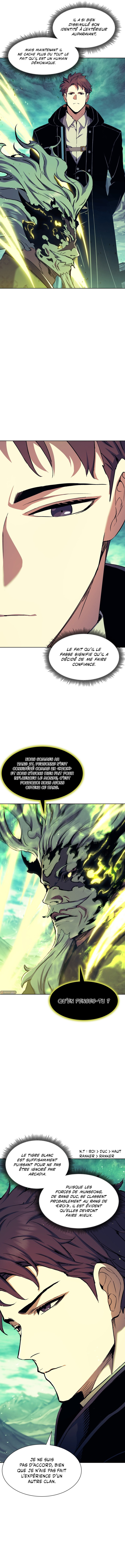 Read Return of the Broken Constellation FR Manga Online