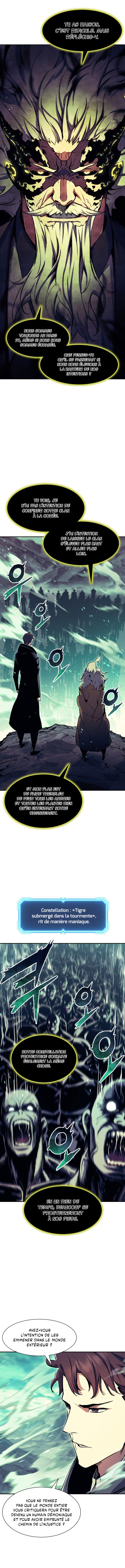 Read Return of the Broken Constellation FR Manga Online