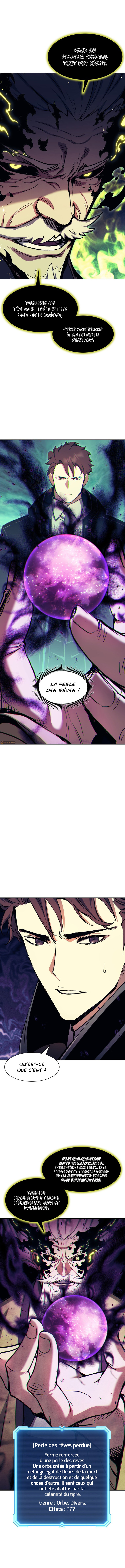 Read Return of the Broken Constellation FR Manga Online