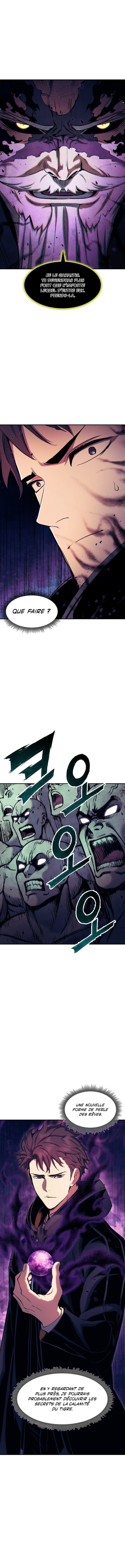 Read Return of the Broken Constellation FR Manga Online