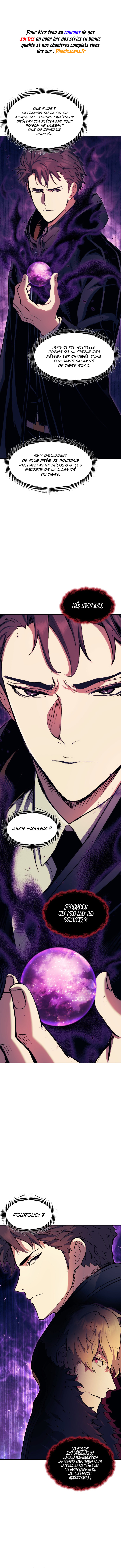 Read Return of the Broken Constellation FR Manga Online
