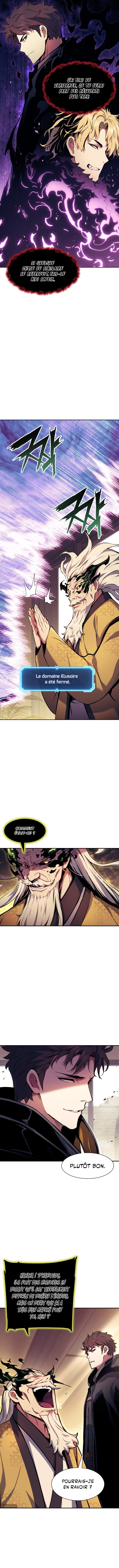 Read Return of the Broken Constellation FR Manga Online